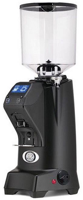 유레카 제니스 65E HS 업소용 전자동 그라인더