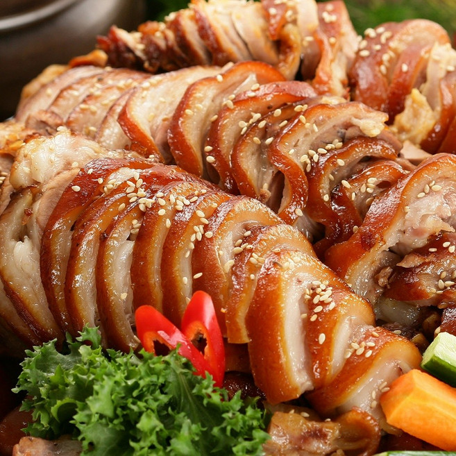 달보드레 순살족발 국내산 500g, 1개