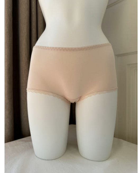 [컴포트미] 85-105 텐셀 레이스 팬티