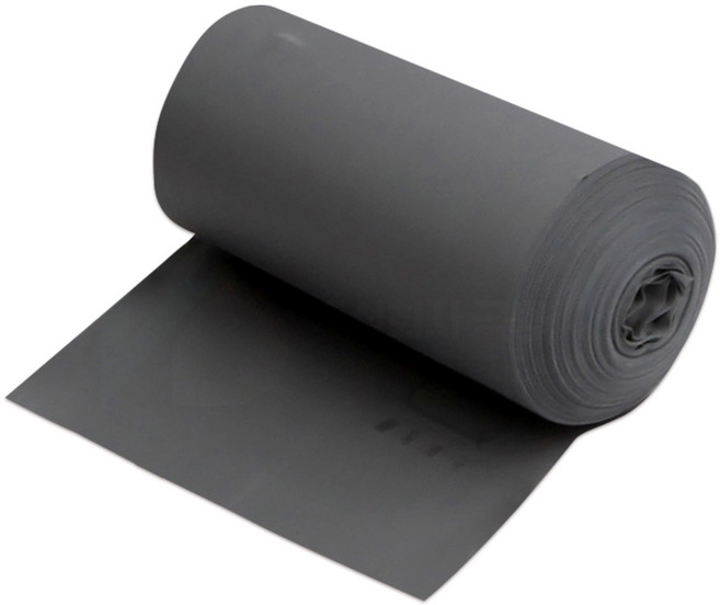 (국산) PVC 난연성 보온 매직테이프 보온테이프 배관보호 호스 에어컨 파이프 15M, 1개