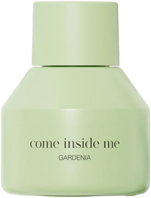 컴인사이드미 퍼퓸 딥퍼플 가드니아 베이비파우더 플로럴향 오일, 7ml, 1개