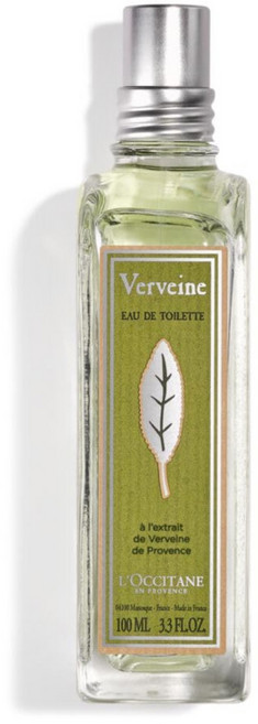 록시땅 민트 버베나 오 뜨 뚜왈렛 100ml, 1개