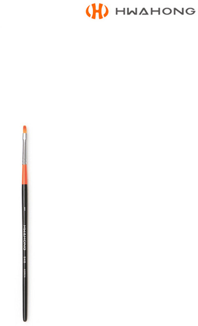 화홍 다용도디자인붓 948 1호, 1개