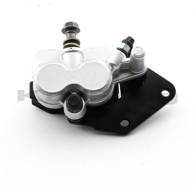 후면 디스크 유압 250CC 스쿠터 150CC QMB139 켈리퍼 125CC 45MM 브레이크 모페드 오토바이 GY6 50CC ATV 예비, 1개