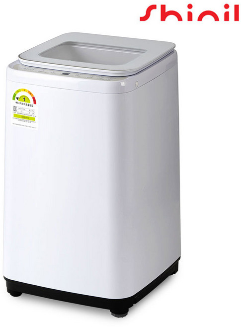 신일 미니 삶음 살균세탁기 3kg SWM-1500WSJ, 신일 미니세탁기 SWM-1500WSJ