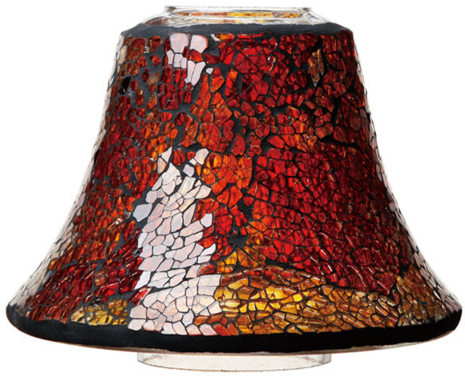 오렌지 모자이크 자쉐이드 BON 병향초용