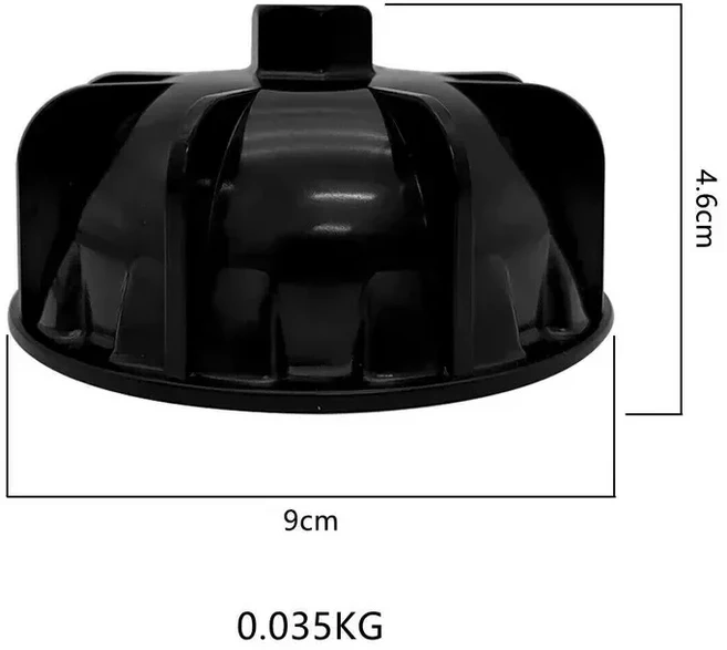 호환 휠 렌치 허브 캡 휠 허브 캡 렌치 벤츠 W205 AMG E63 C63 C63s 마이바흐 S65 -용 센터 캡 제거 렌치, 01 1 PCS