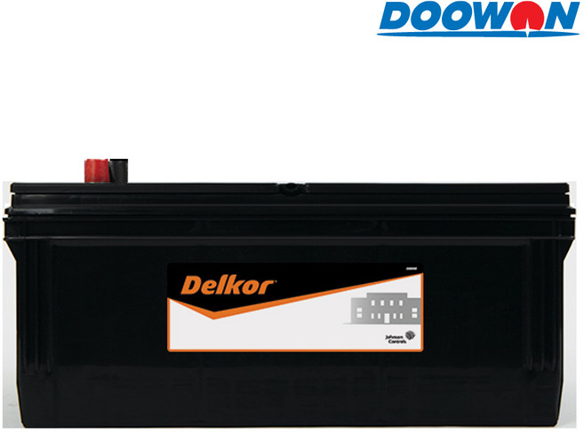 델코 산업용 배터리 HICA 밧데리 폐전지 미반납, HICA 200 (폐전지 미반납), 1개