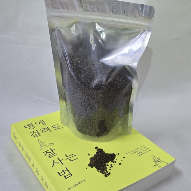 화타식숭늉 진창미100% 국내산쌀, 1개, 1개입, 300g