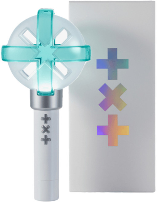 투모로우바이투게더 응원봉 ver 2