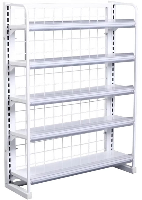 매장진열대 과자 간식 펜트리 무인매장 상품 진열장 디스플레이