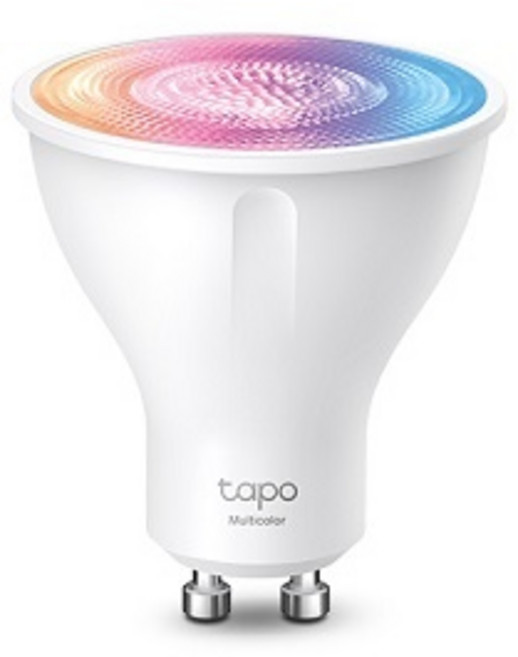 (TP-LINK) 티피링크 Tapo L630 (WiFi/스마트전구/1600만컬러/App지원) 1개