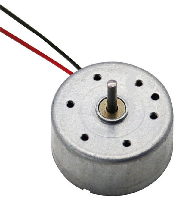 DIY 전자 풍력 터빈 발전기용 미니 발전기 모터 전기 모터, 1개