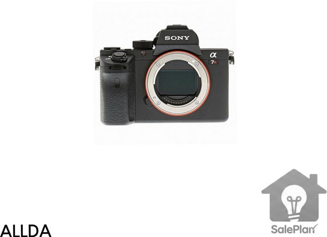 SP 소니 보호필름 알파 A7R 강화유리 가방속액정보호 출사전액정필름 액정 1매 고강도