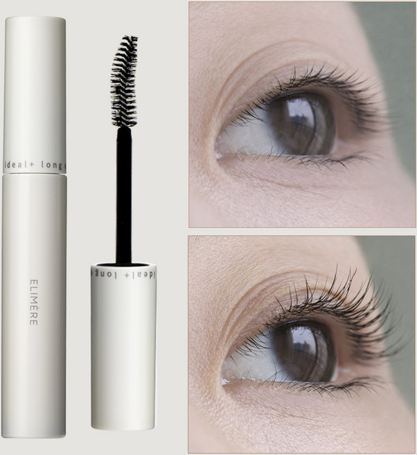 엘리메르 아이딜 익스텐션 마스카라 8ml, 1개