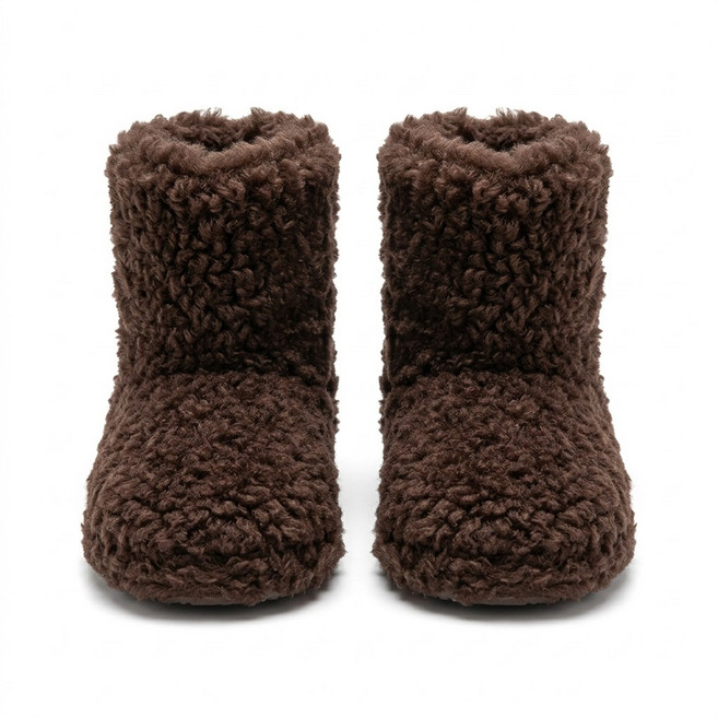 아동 여아 키즈 방한화 유아 유아동 겨울 털신 남아 방한 신발 털 부츠