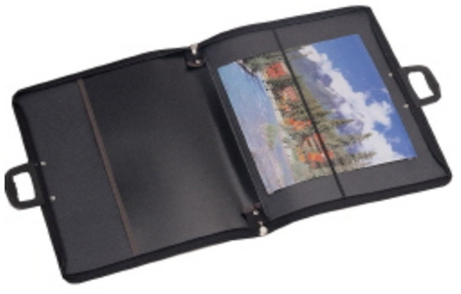 단아미 4절 화구가방 화판 미술가방 스케치북가방, 1개