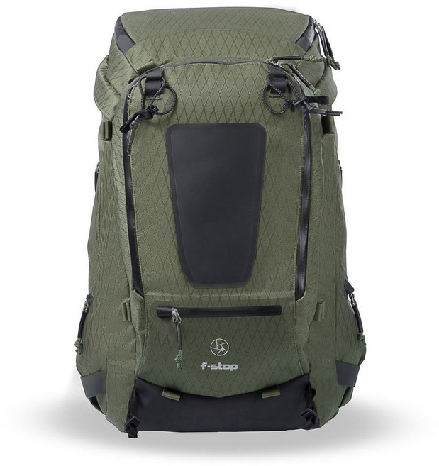 에프스탑 듀라다이아몬드 틸로파 50L 에센셜키트 백팩 카메라가방 카키, 단품, 1개