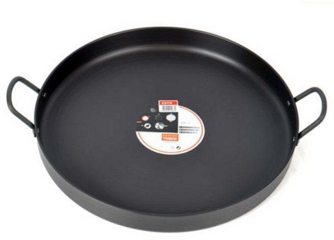 유진 경질 닭갈비팬, 45cm, 1개