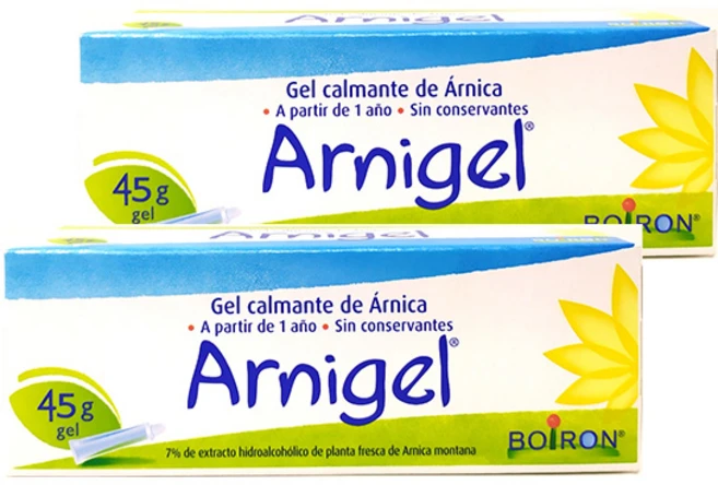 아르니젤 45g Arnigel, 2개 - 쿠팡