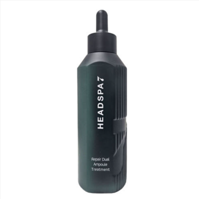 [홈쇼핑 최신상] 헤드스파 7 트리트먼트 시즌4 리페어 듀얼 앰플 230ml 5개