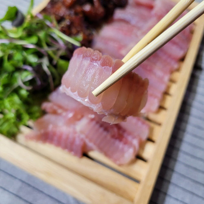 흑산도 홍어 홍어애 국산 삭힌 국내산 산지직송 숙성 주문 택배, 1개