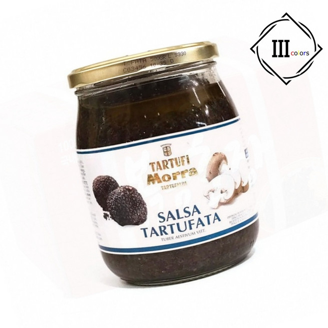 고급 트러플 향미 살사소스 파스타 이탈리아 진한향, 1개, 1ml