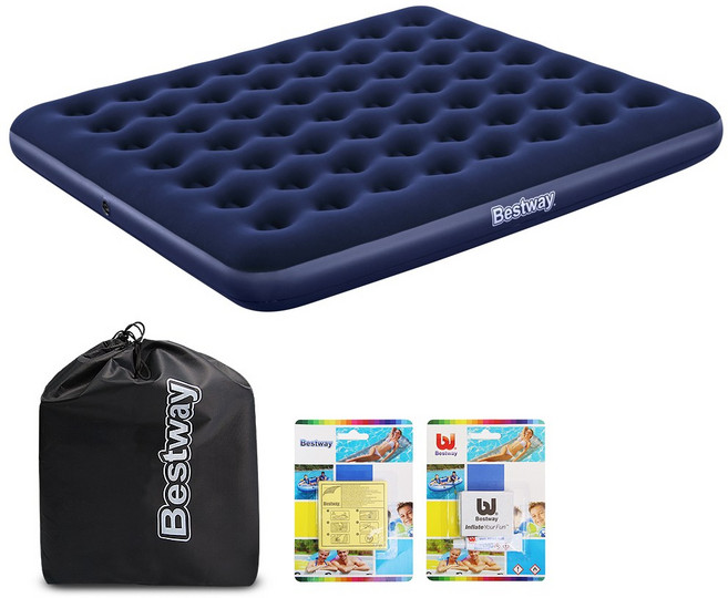 베스트웨이 슈프림 킹 에어매트 BW 67004