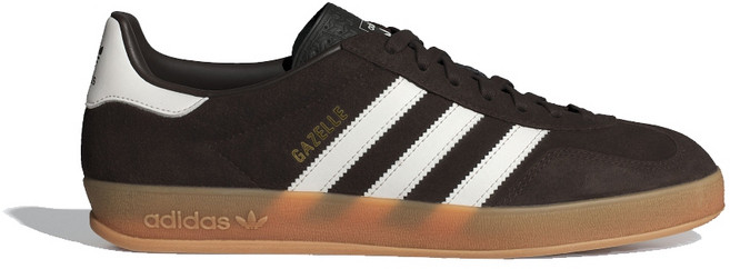 ADIDAS GAZELLE INDOOR 休閒鞋