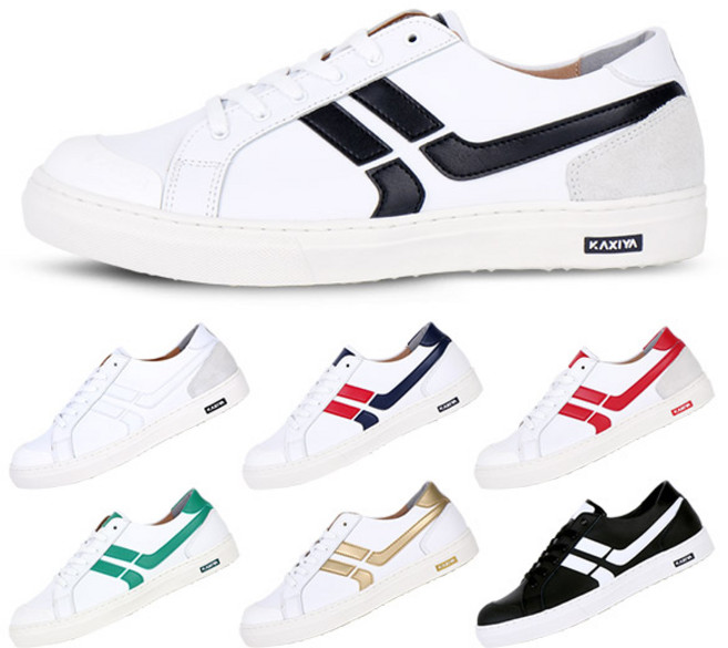 카시야 스트리트 셀럽(CELEB) 스니커즈 운동화 신발 슈즈