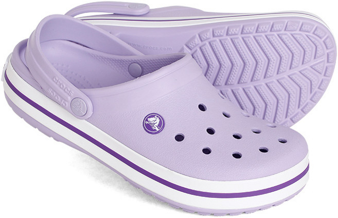 크록스 크록밴드 클로그 (11016-50Q) 남녀공용