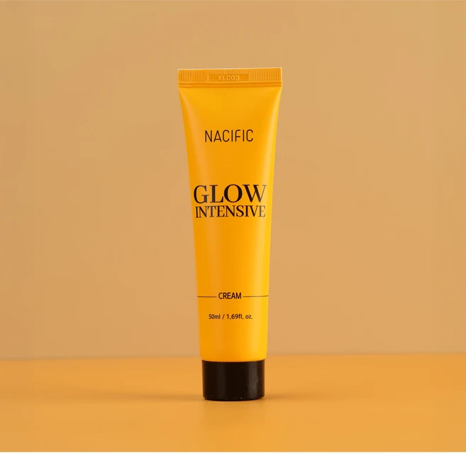네시픽 글로우 인텐시브크림 50 ml, 1개, 50ml - 쿠팡