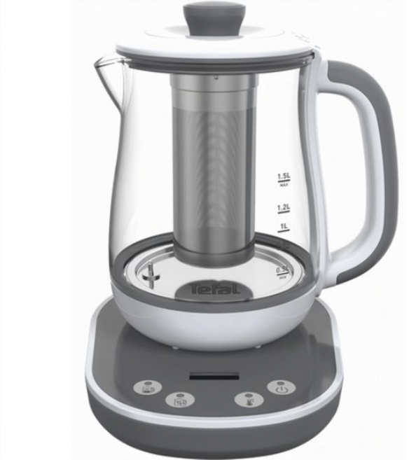 테팔 테이스티 차탕기, BJ551BKR (차탕기 1.5L)