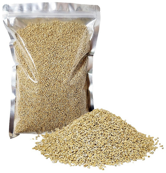 고급 화장토 경주금사(1.5kg) 금모래 거북이표 산모래 분갈이흙 다육식물, 1.5kg, 1개