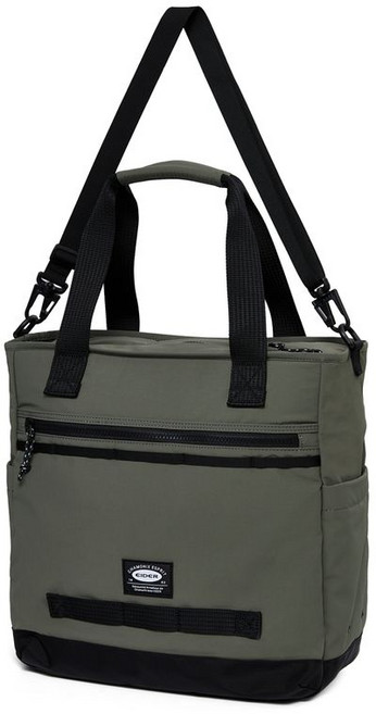 [아이더] 보이저(VOYAGER) 토트백_Dark Khaki, 00(FREE)