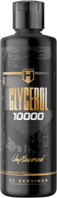GLYCEROL 10 000 - 고함량 액상형 글리세롤 무맛, 1개, 473ml - 쿠팡