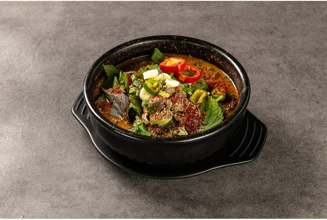 보통나루 장어탕 1팩 (5+1), 3개, 650g