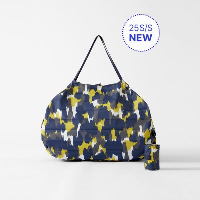 [공식] 슈파토 3초 접이식 컴팩트 멀티 백 L사이즈 (디자인 택1)