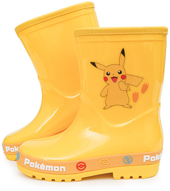 포켓몬스터 장화 [팡팡]