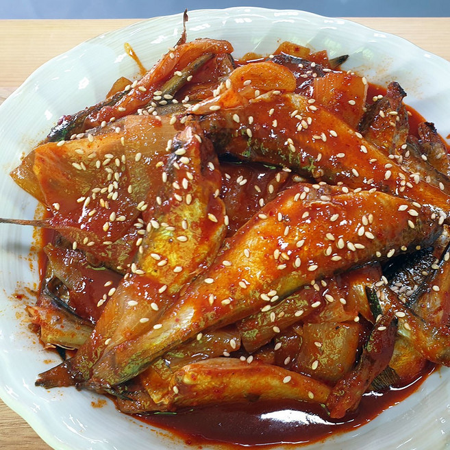 업소용 만능 볶음양념 소스 업소용 쭈꾸미볶음 낙지볶음 제육볶음 용도, 3개, 5kg