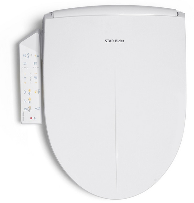 스타비데 직수형방수비데 MB-ipx5 최신출시 필터없는 방수비데, 고객직접설치