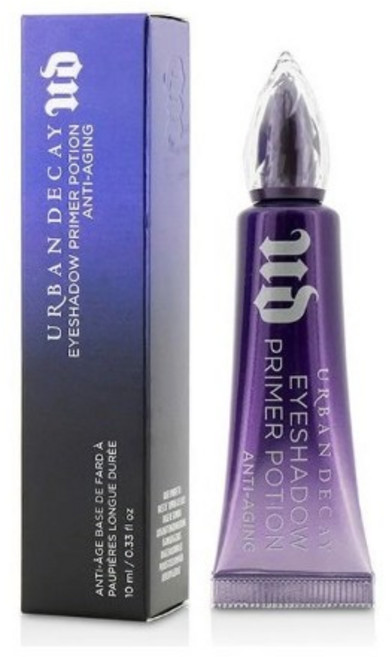 [뷰티라운지] 백화점제품 어반디케이 아이섀도우 프라이머 포션 롱-래스팅 아이섀도우 베이스 오리지널, 1개, 오리지널 10ml