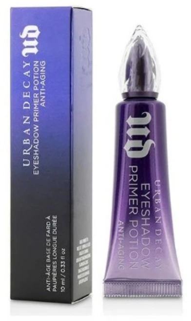 [뷰티라운지] 백화점제품 어반디케이 아이섀도우 프라이머 포션 롱-래스팅 아이섀도우 베이스 오리지널, 1개, 오리지널 10ml - 쿠팡