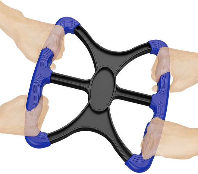 생활해랑 노인 간병 일어서기 손잡이, 1개