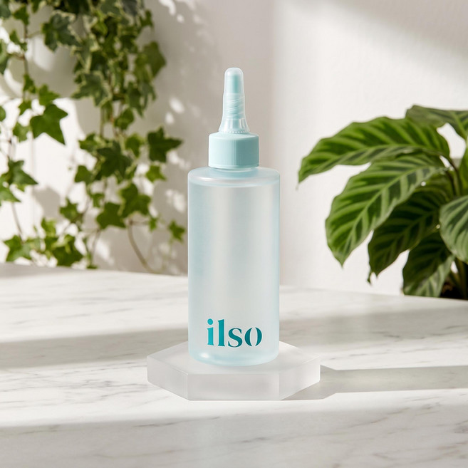 [3종세트] 일소 슈퍼멜팅 세범소프트너 150ml +착붙솜40매 +제거기 / 피지클리너 피지연화제, 1세트