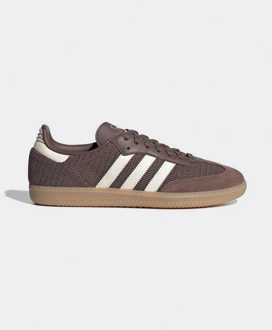 아디다스 ADIDAS 삼바 OG - 브라운 JI3184 116926