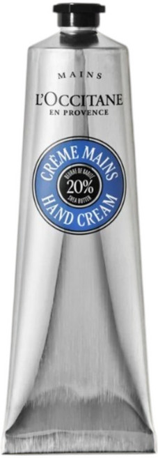 록시땅 시어버터 핸드크림, 1개, 150ml