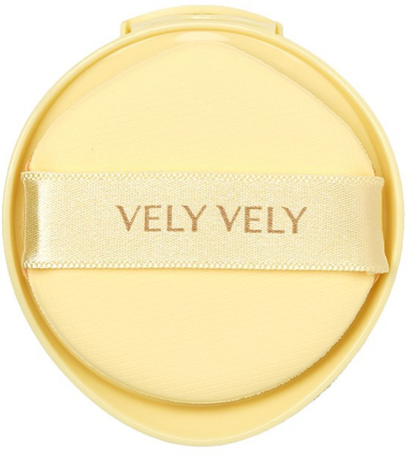 (AD) 블리블리 아우라 꿀광 쿠션, 13호 (리필 단독), 1개