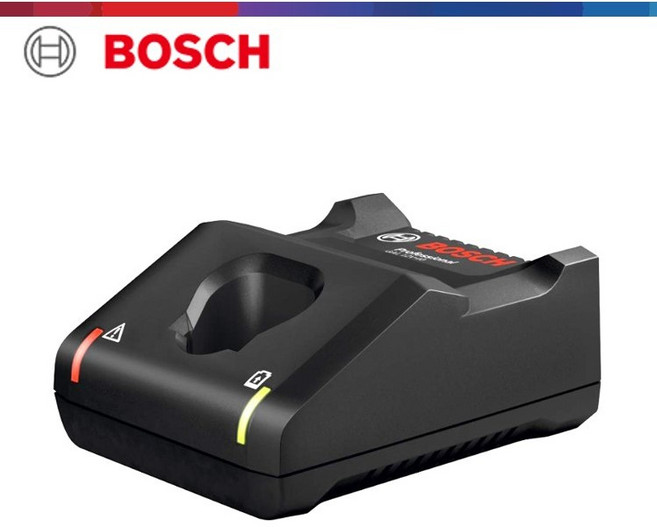 [보쉬] 배터리충전기 GAL12V-40/9R5 (10.8V 리튬이온용), 1개