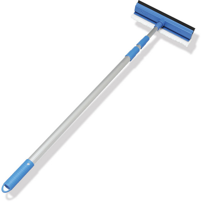 삼정크린마스터 유리창닦이 밀대청소기, 1개